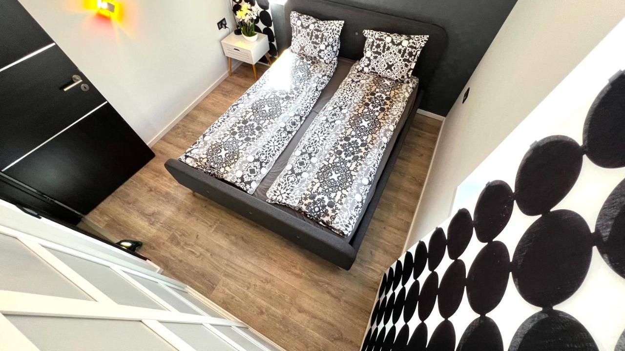 St Emmerich Residence Yanıkkale Dış mekan fotoğraf