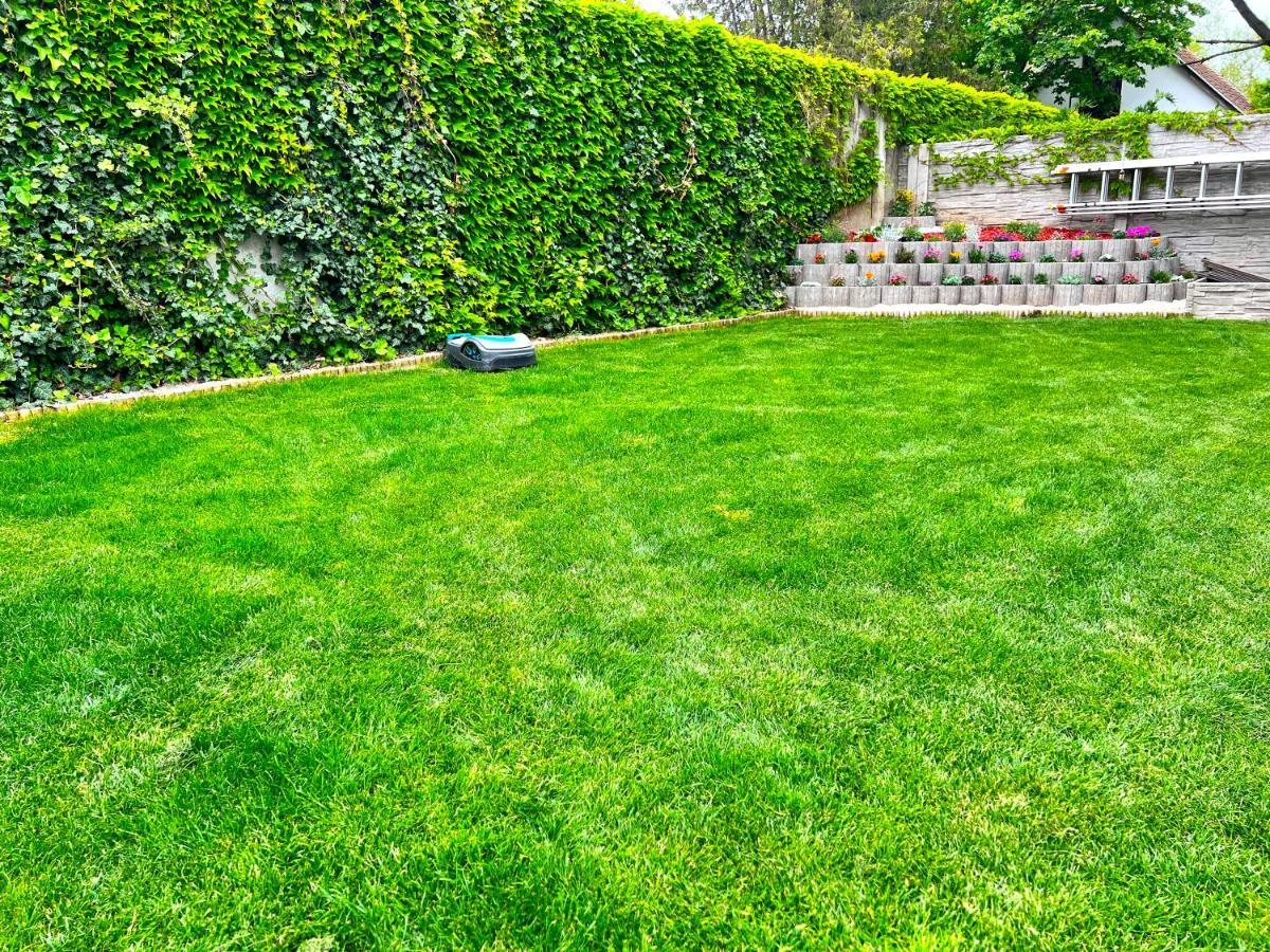 St Emmerich Residence Yanıkkale Dış mekan fotoğraf