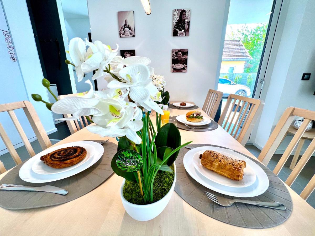 St Emmerich Residence Yanıkkale Dış mekan fotoğraf