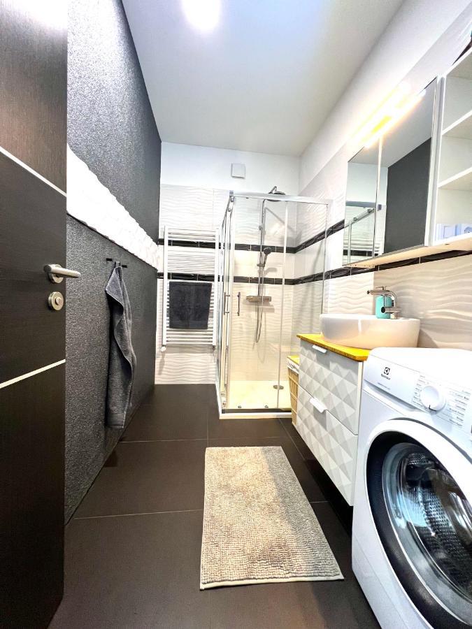 St Emmerich Residence Yanıkkale Dış mekan fotoğraf