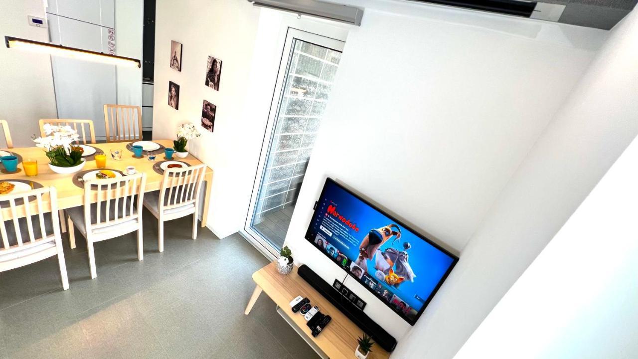 St Emmerich Residence Yanıkkale Dış mekan fotoğraf