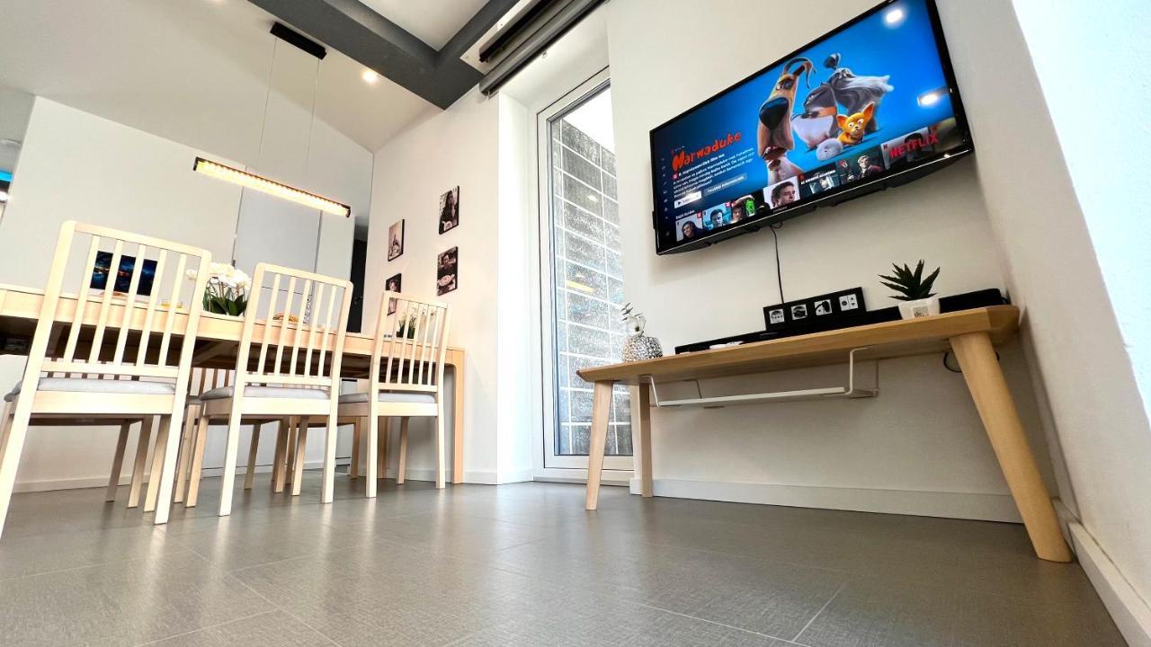 St Emmerich Residence Yanıkkale Dış mekan fotoğraf