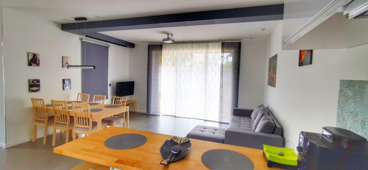 St Emmerich Residence Yanıkkale Dış mekan fotoğraf