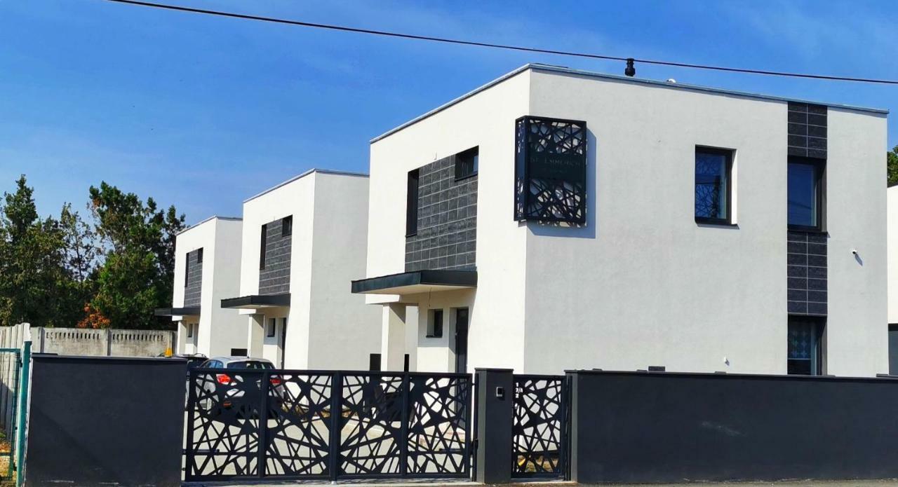 St Emmerich Residence Yanıkkale Dış mekan fotoğraf