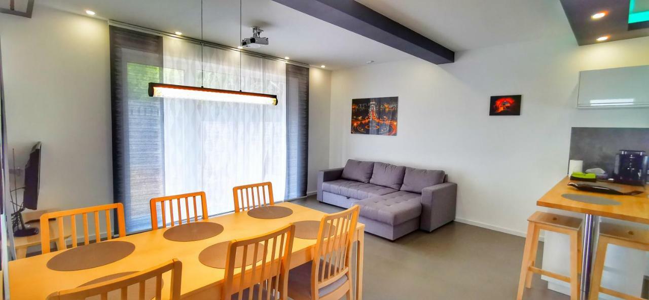 St Emmerich Residence Yanıkkale Dış mekan fotoğraf