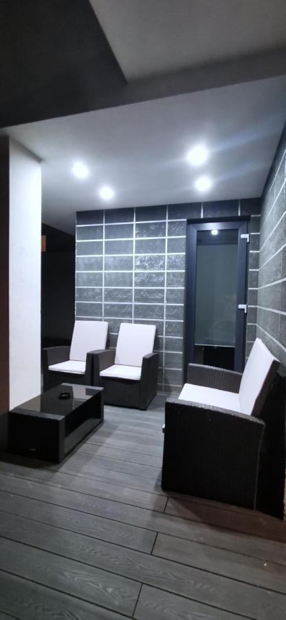 St Emmerich Residence Yanıkkale Dış mekan fotoğraf