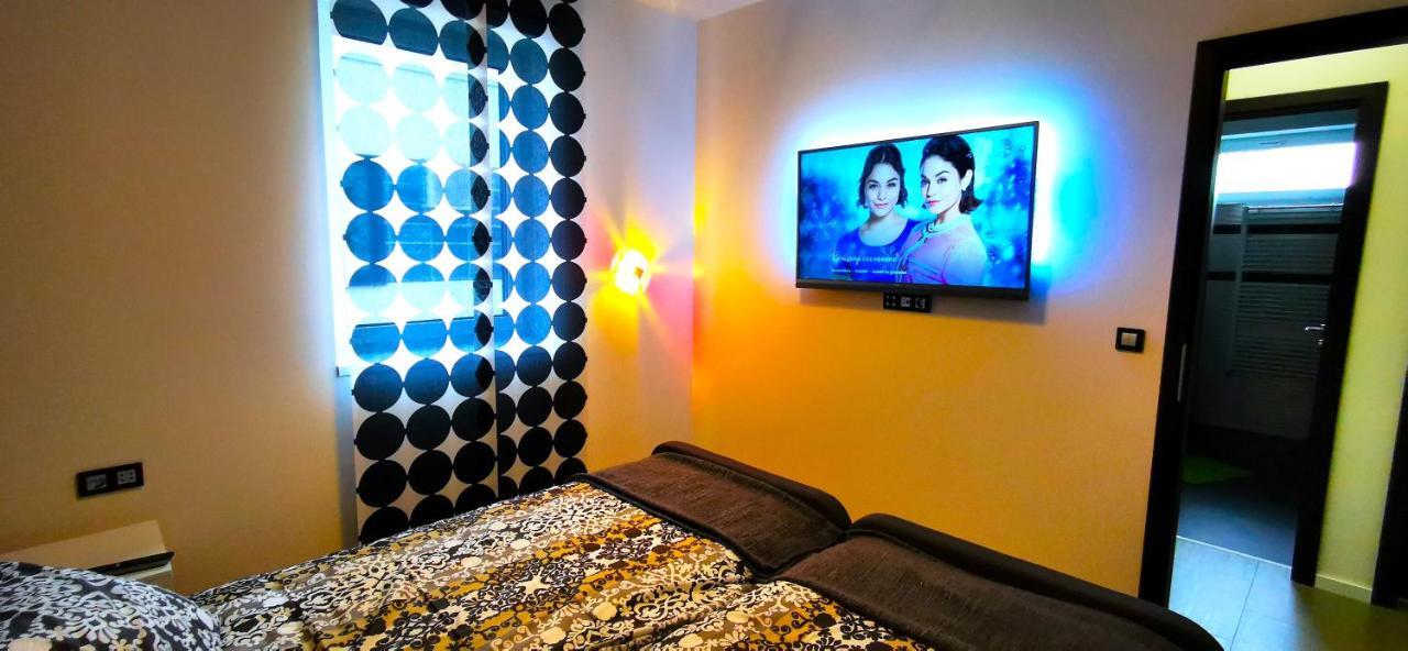 St Emmerich Residence Yanıkkale Dış mekan fotoğraf