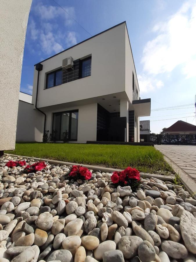 St Emmerich Residence Yanıkkale Dış mekan fotoğraf